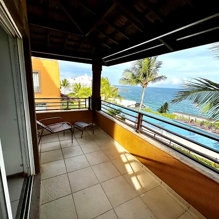 Ap Climatizado Com Vista Mar No Rio Vermelho Salvador de Bahía Exterior foto