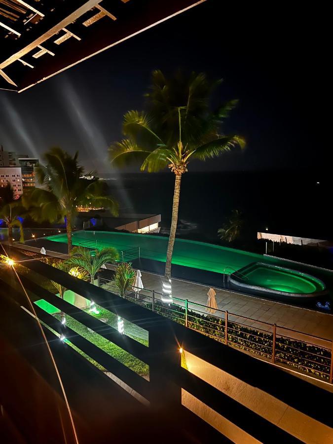 Ap Climatizado Com Vista Mar No Rio Vermelho Apartment